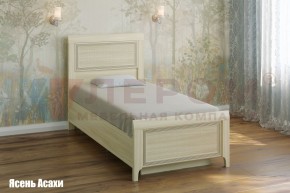 Кровать КР-1025 в Шадринске - shadrinsk.ok-mebel.com | фото 1