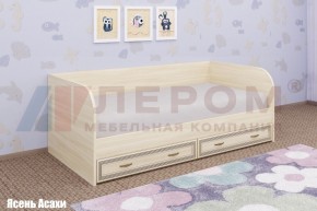 Кровать КР-1042 в Шадринске - shadrinsk.ok-mebel.com | фото