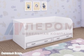 Кровать КР-1042 в Шадринске - shadrinsk.ok-mebel.com | фото 4