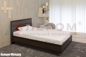 Кровать КР-2001 в Шадринске - shadrinsk.ok-mebel.com | фото 3