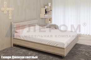 Кровать КР-2002 в Шадринске - shadrinsk.ok-mebel.com | фото 2