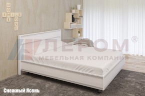 Кровать КР-2002 в Шадринске - shadrinsk.ok-mebel.com | фото 4
