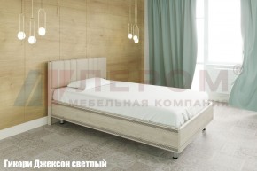Кровать КР-2011 с мягким изголовьем в Шадринске - shadrinsk.ok-mebel.com | фото 2