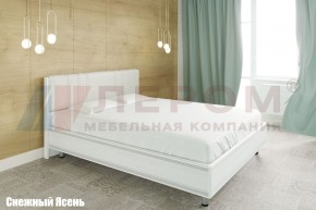 Кровать КР-2013 с мягким изголовьем в Шадринске - shadrinsk.ok-mebel.com | фото 4