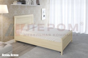 Кровать КР-2021 в Шадринске - shadrinsk.ok-mebel.com | фото 1