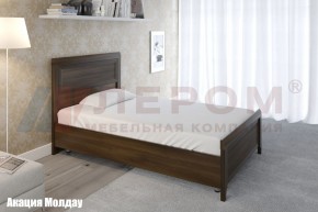 Кровать КР-2021 в Шадринске - shadrinsk.ok-mebel.com | фото 3