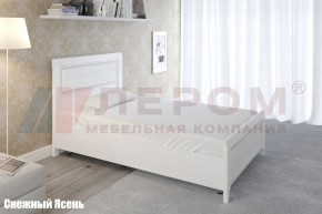 Кровать КР-2021 в Шадринске - shadrinsk.ok-mebel.com | фото 4