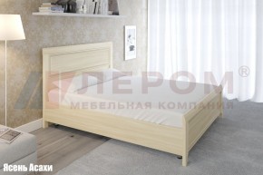 Кровать КР-2023 в Шадринске - shadrinsk.ok-mebel.com | фото 1