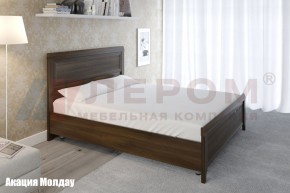Кровать КР-2023 в Шадринске - shadrinsk.ok-mebel.com | фото 3