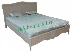 Кровать Лаура ММ-267-02/12Б (1200х2000) в Шадринске - shadrinsk.ok-mebel.com | фото