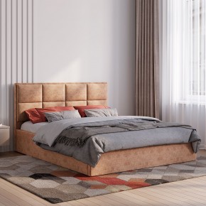 Кровать Линда КР-16 (Антик) 1600 в Шадринске - shadrinsk.ok-mebel.com | фото 2