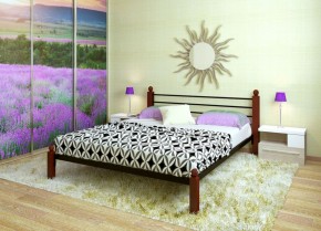 Кровать Милана Lux 1900 (МилСон) в Шадринске - shadrinsk.ok-mebel.com | фото