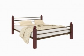 Кровать Милана Lux plus 2000 (МилСон) в Шадринске - shadrinsk.ok-mebel.com | фото 3