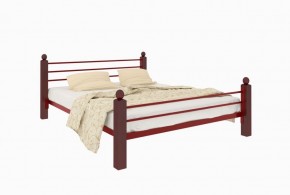 Кровать Милана Lux plus 2000 (МилСон) в Шадринске - shadrinsk.ok-mebel.com | фото 6