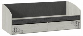 Кровать Оксфорд-2 ТД-399.12.01 в Шадринске - shadrinsk.ok-mebel.com | фото 4