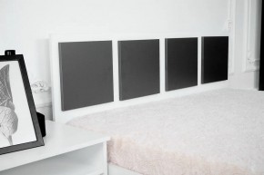 Кровать Парус на щитах 1400 в Шадринске - shadrinsk.ok-mebel.com | фото 6