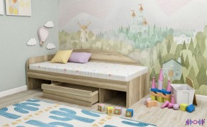 Кровать Изгиб в Шадринске - shadrinsk.ok-mebel.com | фото 4