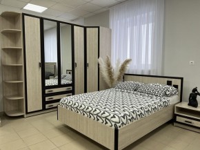 НАОМИ Кровать БЕЗ основания 1600х2000 в Шадринске - shadrinsk.ok-mebel.com | фото 2
