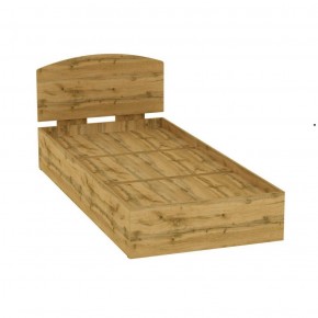 Кровать с основанием "Алиса (L13)" (ДВ) 900*2000 в Шадринске - shadrinsk.ok-mebel.com | фото
