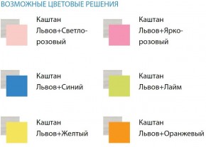 Кровать Софа №5 (800*1900/2000) в Шадринске - shadrinsk.ok-mebel.com | фото 2