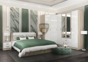 СОФИ СКР1400.1Кровать 1400 в Шадринске - shadrinsk.ok-mebel.com | фото 4