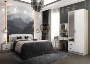 СОФИ СКР1400.1Кровать 1400 в Шадринске - shadrinsk.ok-mebel.com | фото 5