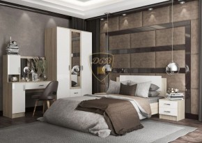 СОФИ СКР1400.1Кровать 1400 в Шадринске - shadrinsk.ok-mebel.com | фото 6
