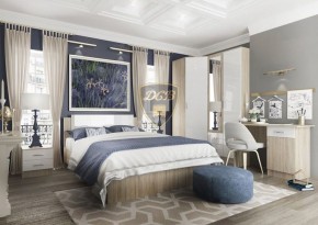 СОФИ СКР1400.1Кровать 1400 в Шадринске - shadrinsk.ok-mebel.com | фото 7