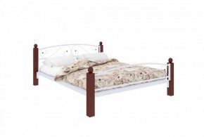 Кровать Вероника Lux plus (1800*2000) в Шадринске - shadrinsk.ok-mebel.com | фото