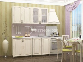 Кухня Белла 1.6 в Шадринске - shadrinsk.ok-mebel.com | фото 2