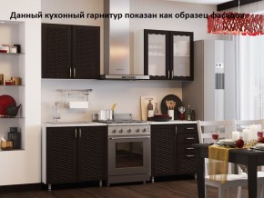 Кухня Изабелла 1.6 в Шадринске - shadrinsk.ok-mebel.com | фото 2