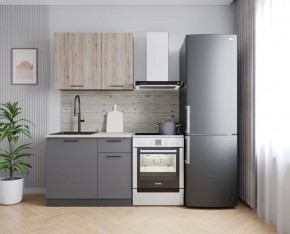 Кухонный гарнитур Антик 1000 (Стол. 26мм) в Шадринске - shadrinsk.ok-mebel.com | фото