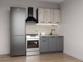 Кухонный гарнитур Антик 1200 (Стол. 26мм) в Шадринске - shadrinsk.ok-mebel.com | фото
