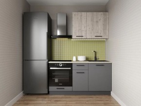Кухонный гарнитур Антик 1600 (Стол. 26мм) в Шадринске - shadrinsk.ok-mebel.com | фото