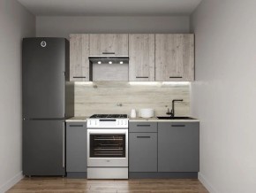 Кухонный гарнитур Антик 1800 (Стол. 38мм) в Шадринске - shadrinsk.ok-mebel.com | фото