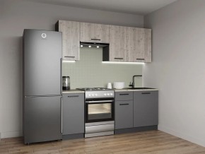 Кухонный гарнитур Антик 2000 (Стол. 38мм) в Шадринске - shadrinsk.ok-mebel.com | фото