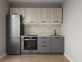 Кухонный гарнитур Антик 2550 (Стол. 38мм) в Шадринске - shadrinsk.ok-mebel.com | фото