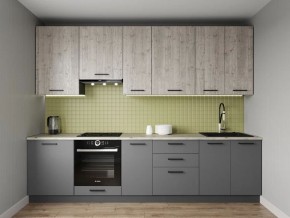 Кухонный гарнитур Антик 3000 h950 (Стол. 26мм) в Шадринске - shadrinsk.ok-mebel.com | фото