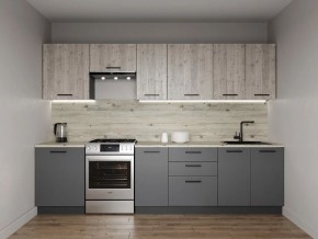 Кухонный гарнитур Антик 3000 (Стол. 26мм) в Шадринске - shadrinsk.ok-mebel.com | фото