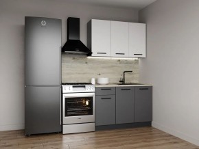 Кухонный гарнитур Меренга  1200 (Стол. 26мм) в Шадринске - shadrinsk.ok-mebel.com | фото