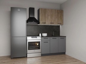 Кухонный гарнитур Умбра 1200 (Стол. 26мм) в Шадринске - shadrinsk.ok-mebel.com | фото