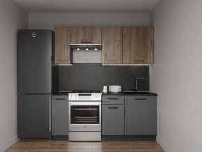 Кухонный гарнитур Умбра 1800 (Стол. 26мм) в Шадринске - shadrinsk.ok-mebel.com | фото