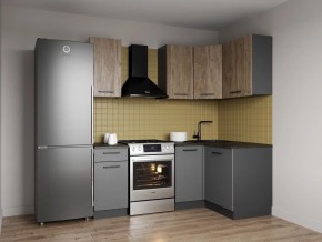 Кухонный гарнитур Умбра 2000*1200 (Стол. 26мм) в Шадринске - shadrinsk.ok-mebel.com | фото