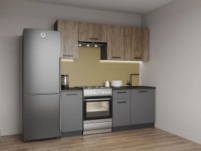 Кухонный гарнитур Умбра 2000 (Стол. 26мм) в Шадринске - shadrinsk.ok-mebel.com | фото