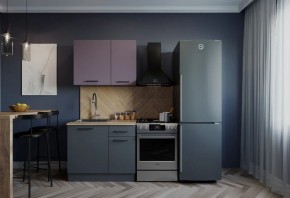 Кухонный гарнитур Виола 1000 (Стол. 38мм) в Шадринске - shadrinsk.ok-mebel.com | фото