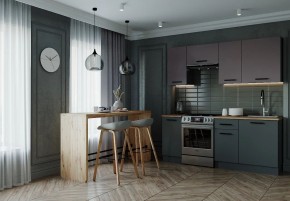 Кухонный гарнитур Виола 2000 (Стол. 26мм) в Шадринске - shadrinsk.ok-mebel.com | фото