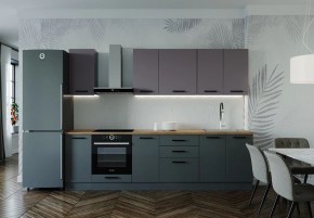 Кухонный гарнитур Виола 2800 (Стол. 26мм) в Шадринске - shadrinsk.ok-mebel.com | фото