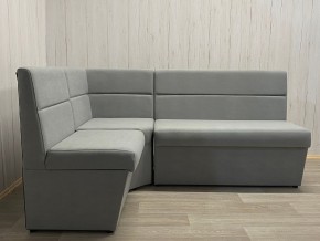 Кухонный уголок УЮТ высокий сектор (ППУ) велюр Veluta Lux 12 в Шадринске - shadrinsk.ok-mebel.com | фото 5