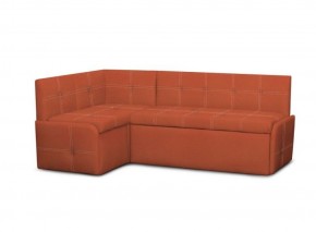 Кухонный уголок Вена Dream Orange в Шадринске - shadrinsk.ok-mebel.com | фото