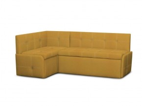Кухонный уголок Вена Dream Yellow в Шадринске - shadrinsk.ok-mebel.com | фото